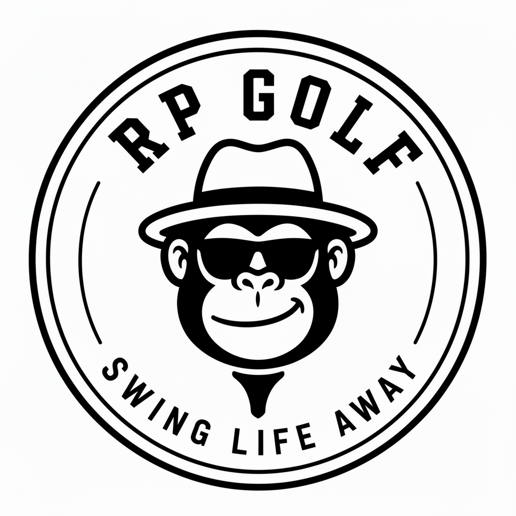 RP GOLF